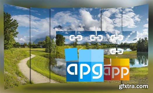 Autopano Giga 4.2.1 (x86/x64)