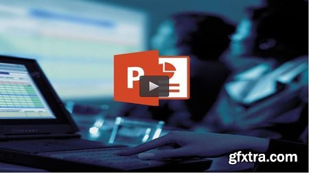 Microsoft Powerpoint Training - Create Awesome Presentations