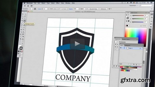 How to Design a Logo - a Beginners Course