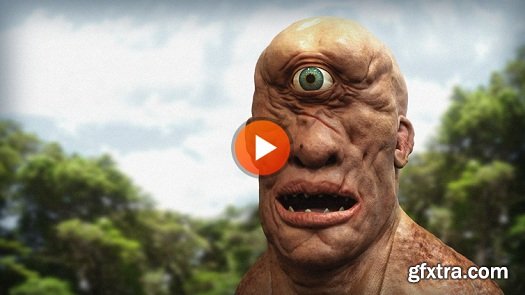 Hyper Detailing Workflows in ZBrush