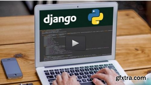 Projects in Django and Python