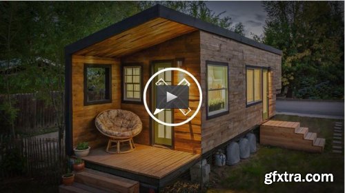 Tiny House Design Part 4 - Custom Design