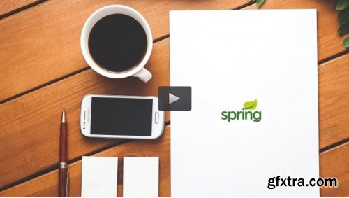 Java Spring Framework 4 and Core Spring Certification