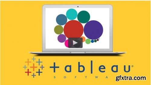 Learn Data Visualization with Tableau 9.1 + Coaching Session