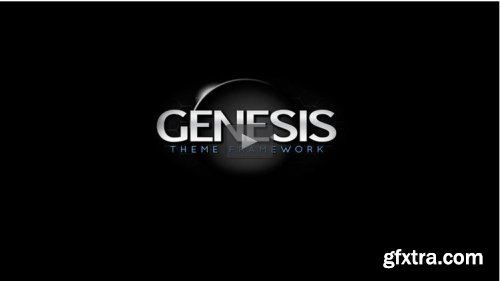 Genesis Framework Essentials 2015 