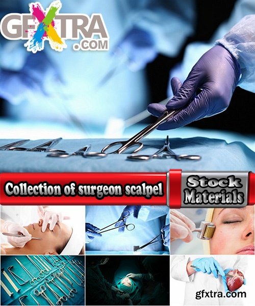 Collection of surgeon scalpel medical professional staff medical operation physician doctor 25 HQ Jpeg