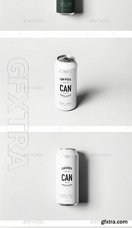 GraphicRiver - Can Mock-up2 12402884