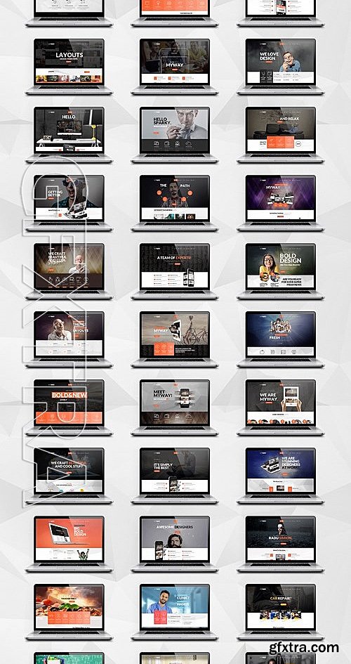 CM - MyWay Multipurpose Wordpress Theme