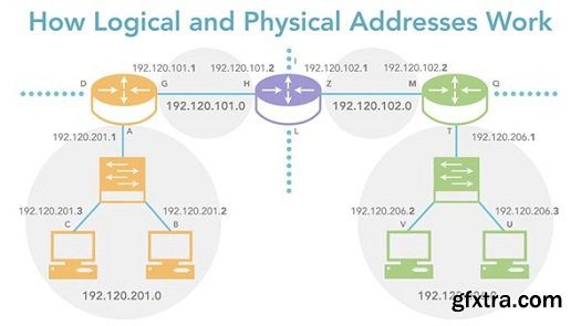 Foundations of Networking: IP Addressing