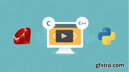 C, C++, Python and Ruby Programming