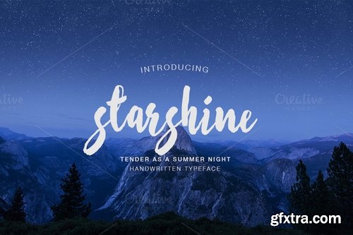 CM - Starshine script 386063