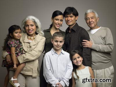 Image Source IE010 Hispanic Generations