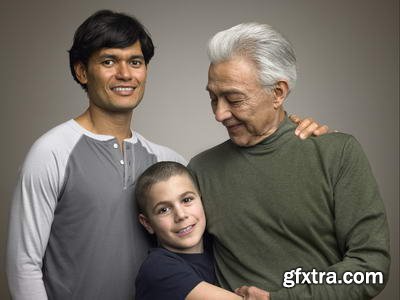 Image Source IE010 Hispanic Generations