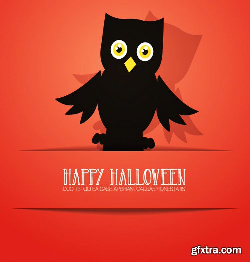 Halloween Illustrations 1