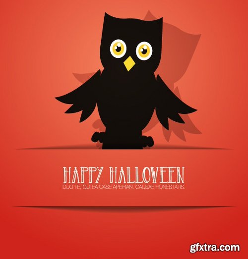 Halloween Illustrations 1