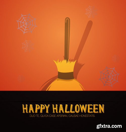 Halloween Illustrations 1