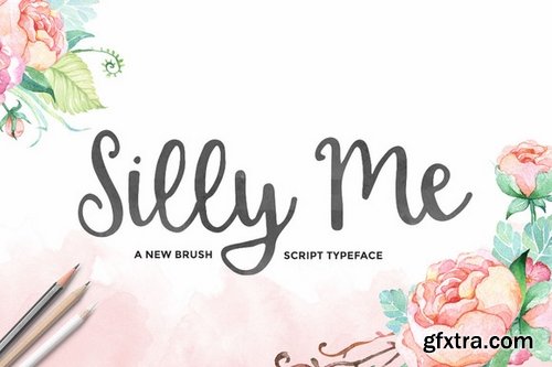 CM - Silly Me Script + Extras 364084