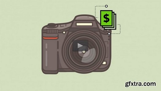 How To Make $200/Day As A New Photographer