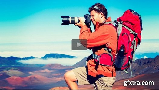 Photo Education for Outdoor Enthusiasts - JUMPSTART