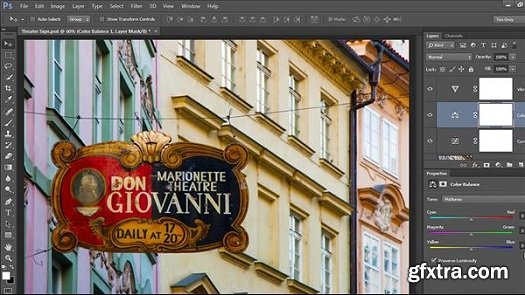 Photoshop CC Image Optimization