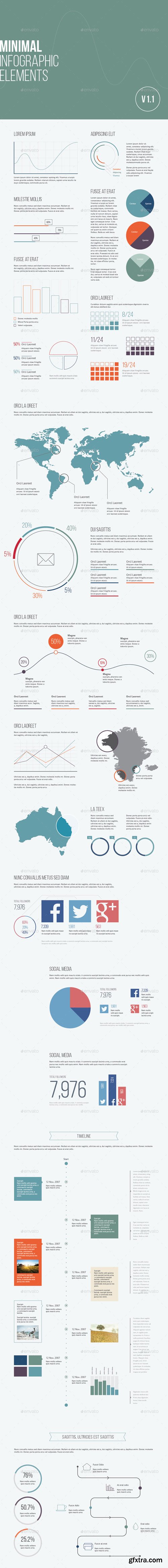 GR - Infographic Elements v1.0 - 9532929