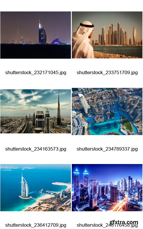 Amazing SS - Arabian Cities, 25xJPGs