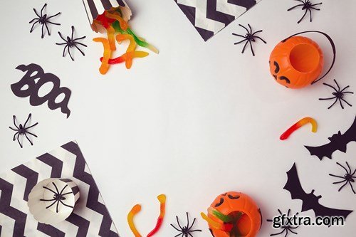 Halloween Collection 3 - 35x UHQ JPEG