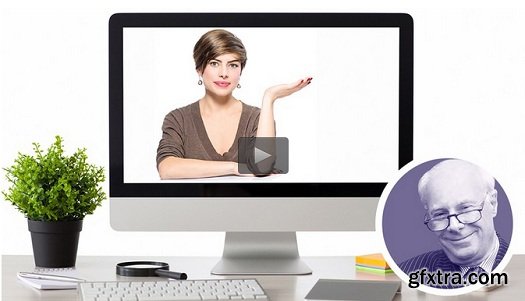 Promo Video - Make Talking Head Videos with Ease