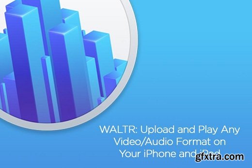 Waltr 1.6.5 MacOSX