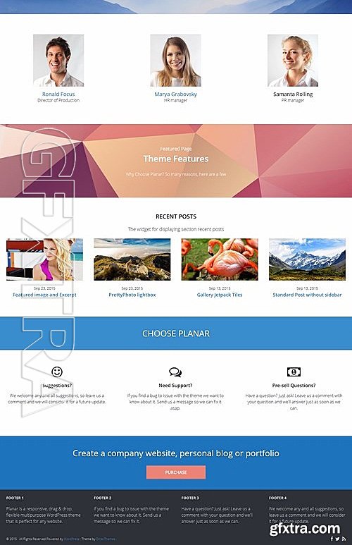 CM - Planar A Business & Portfolio Theme 385961