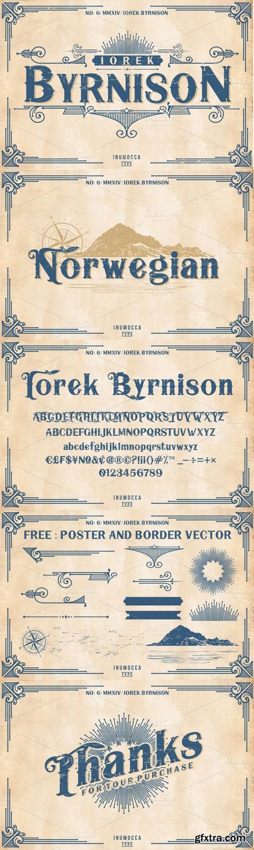 CM - Iorek Byrnison (free POSTER vector) 19883