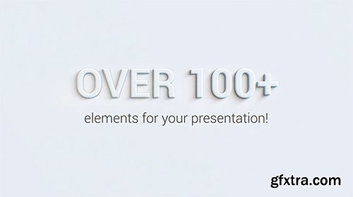 Videohive Zen Presentation Bundle 11734410