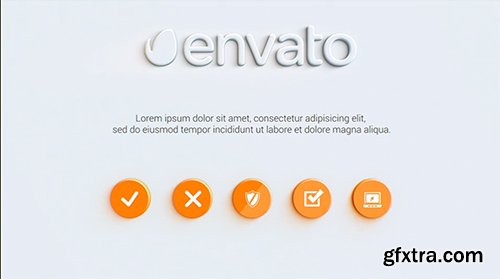 Videohive Zen Presentation Bundle 11734410