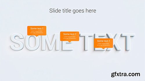 Videohive Zen Presentation Bundle 11734410