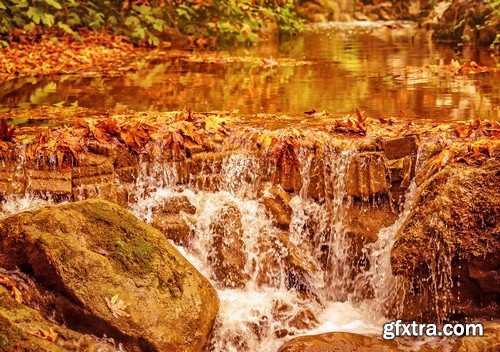 Autumn landscape