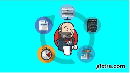 Jenkins Bootcamp: Fully Automate Builds Through Deployment