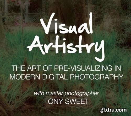 Visual Artistry The Art of Pre Visualization in Modern Digital Photography