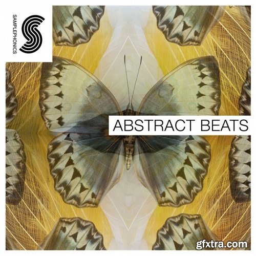 Samplephonics Abstract Beats MULTiFORMAT-AUDIOSTRiKE