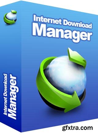 Internet Download Manager 6.25 Build 1 Multilingual