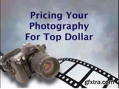 How to price your photography for top dollar