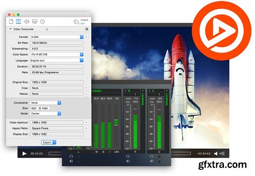 Switch Pro v1.6.2 MacOSX