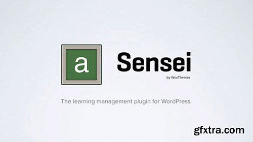 WooThemes - Sensei v1.8.8 - Premium WordPress Plugin