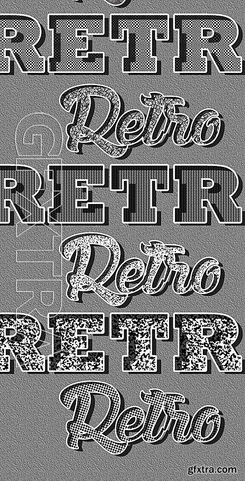 GraphicRiver - 10 Retro Styles 20151006 13140857