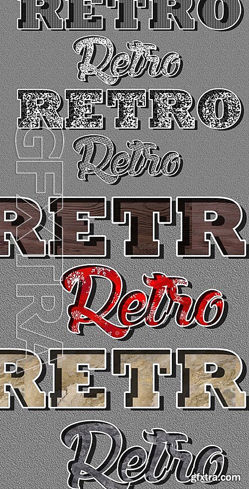 GraphicRiver - 10 Retro Styles 20151006 13140857