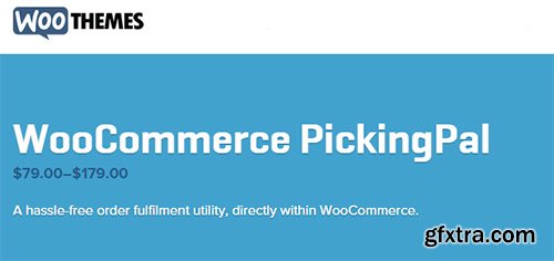 WooThemes - WooCommerce PickingPal v1.2.0