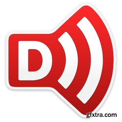 Downcast v2.9.2 (Mac OS X)