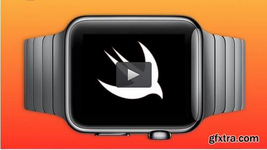  Swift By Example Make Apple Watch Apps With Apple Watchkit GFxtra