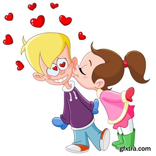 Funny valentines day ecards for cople in love - 25 Eps