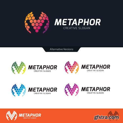 Logo Vector Set 21 - 31x EPS