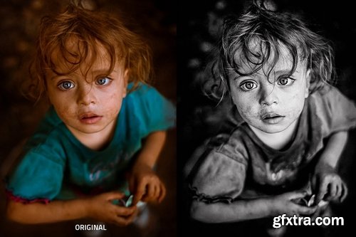 CM - Pro Enhance HDR Lightroom Presets 397539